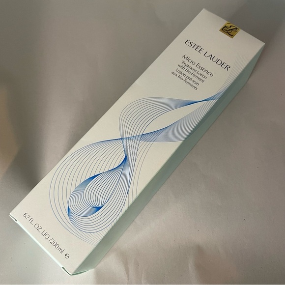 *NEW* Estee Lauder Micro Essence Treatment Lotion | Anti-Aging & Hydrating - Picture 6 of 6